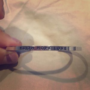 Faith Hope Love Mantra Band